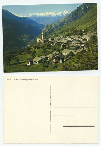 23885 soglio bergell - im,