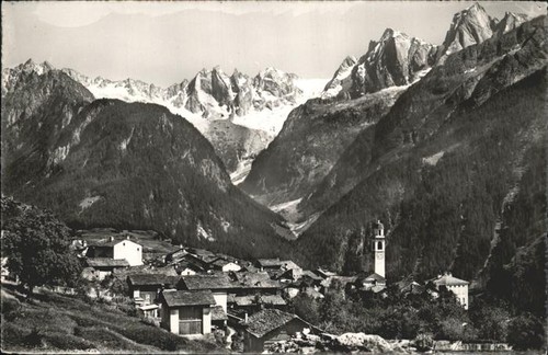 Soglio bondascagruppe - soglio,