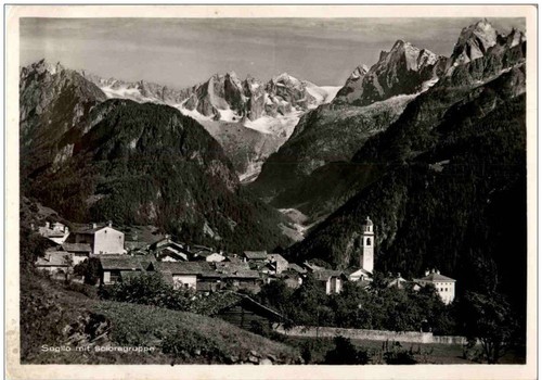 Soglio 136338 - soglio, -136338