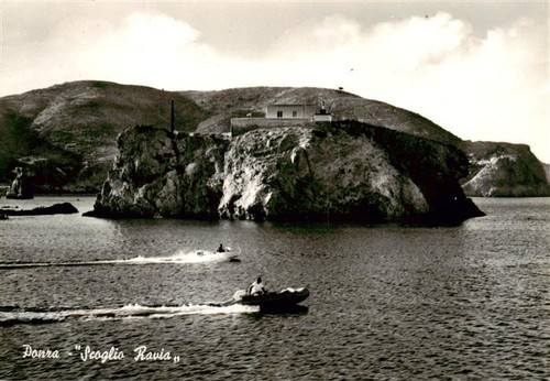 Ponza lazio soglio ravia - ponza,