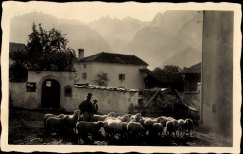 Soglio graubünden - kt.,