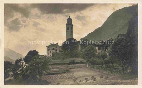 Soglio maloja bergell - maloja,