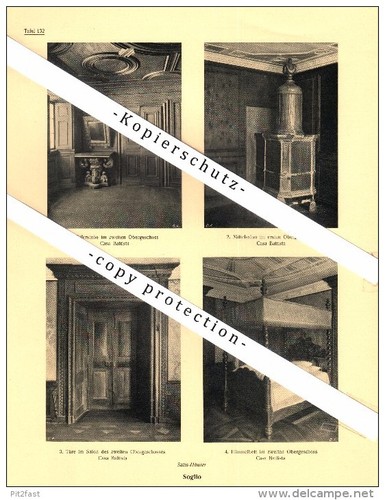 Photographien ansichten - photographien, /