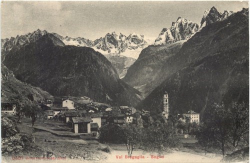 Soglio 775486 - soglio, -775486