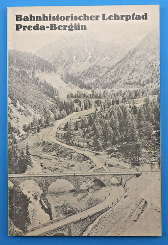 Bahnhistorischer lehrpfad - bahnhistorischer,