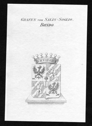 1820 salis soglio bondo - 1820,