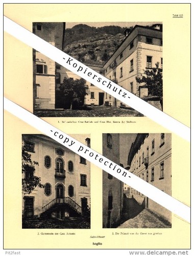 Photographien ansichten - photographien,