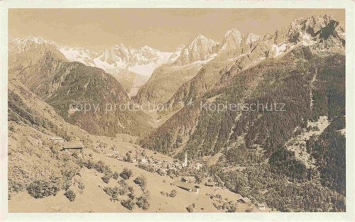 Soglio maloja bergell - maloja, gr