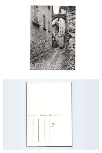 Soglio gasse - soglio,