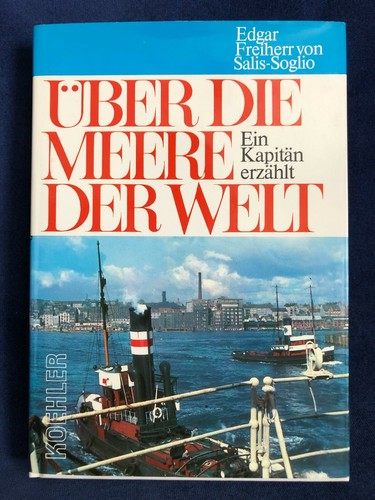 über die meere - die,