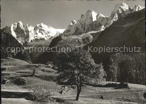 Soglio sciora gruppe - soglio, sciora-gruppe