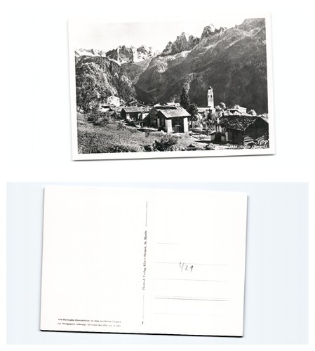Soglio maloja - (b73586a422),