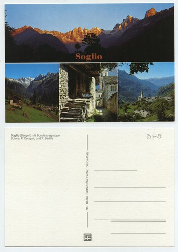 58729 soglio mit - (bergell),