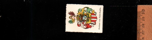 Von salis soglio - von,