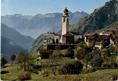 Soglio n8278 - soglio, -n8278