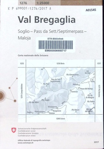 Val bregaglia soglio pass - val,