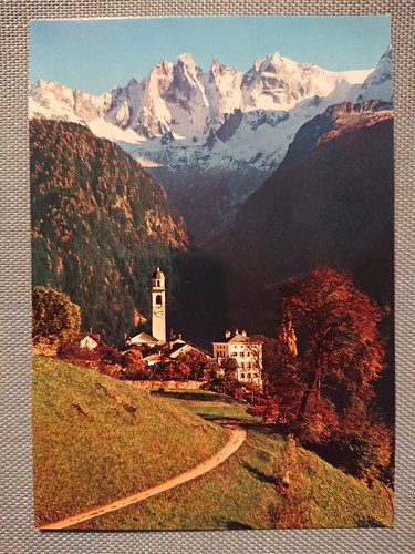 Alte ansichtskarte postkarte - alte,