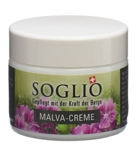 Soglio malva crème topf - soglio, malva-crème