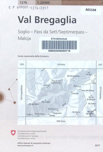 Val bregaglia soglio pass - val,
