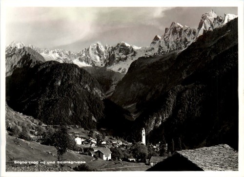 Soglio 490366 - soglio, -490366